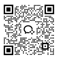 多梦科技商务合作微信二维码